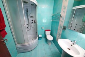 Двухместный номер — фото